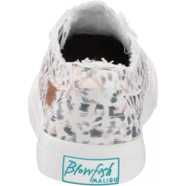 Blowfish Womens Play Sneaker