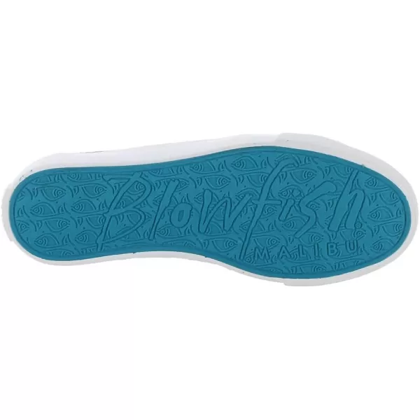 Blowfish Womens Play Sneaker