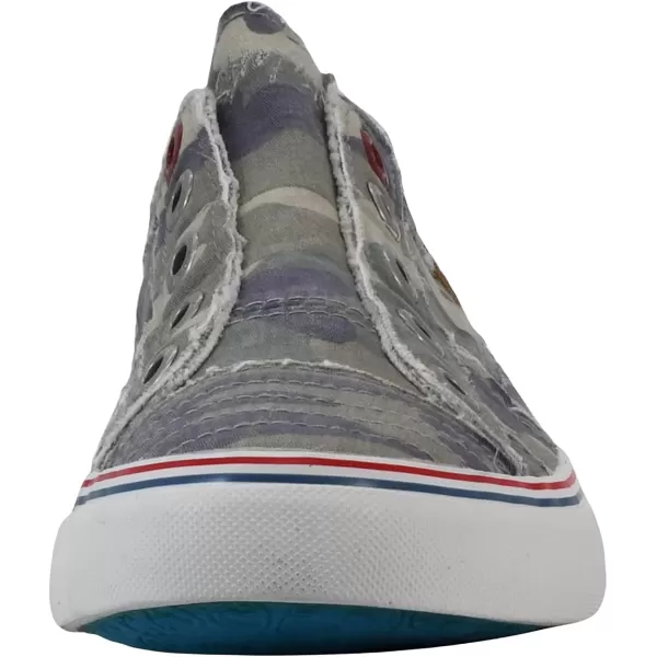 Blowfish Womens Play Sneaker