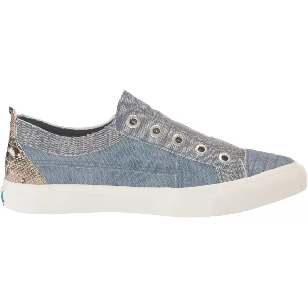 Blowfish Womens Play Sneaker