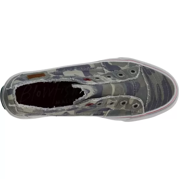 Blowfish Womens Play Sneaker