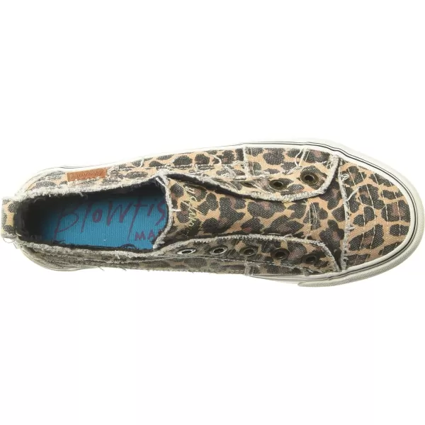 Blowfish Womens Play Sneaker