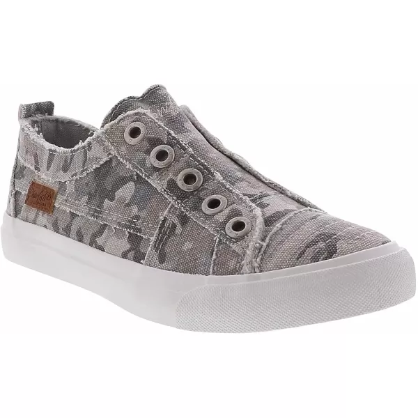 Blowfish Womens Play Sneaker