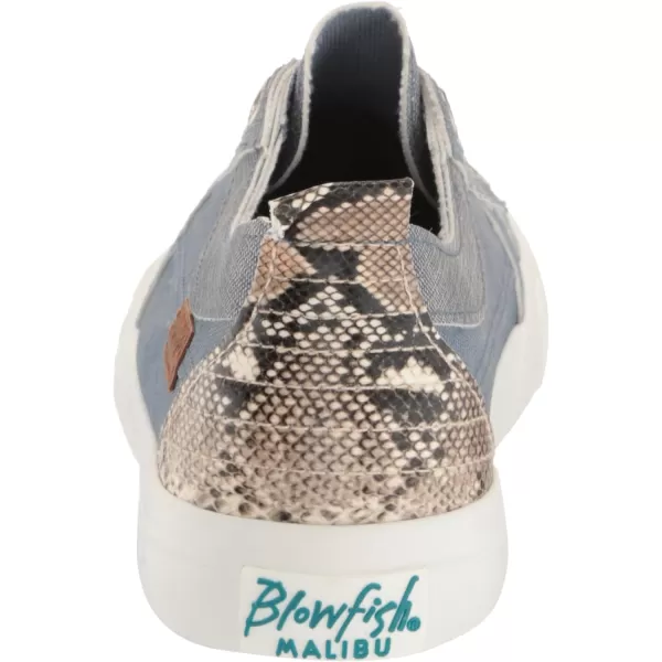 Blowfish Womens Play Sneaker