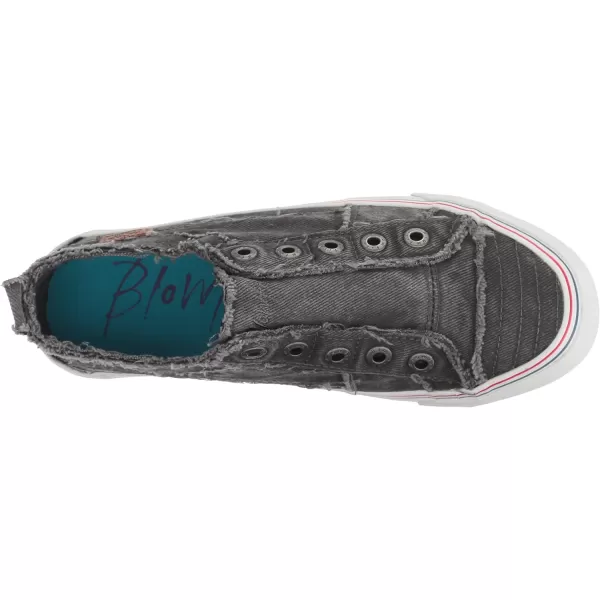 Blowfish Womens Play Sneaker