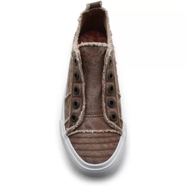 Blowfish Womens Play Sneaker