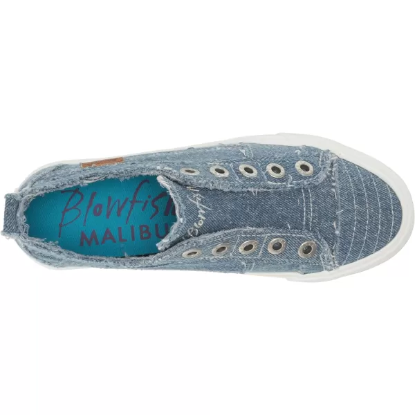 Blowfish Womens Play Sneaker