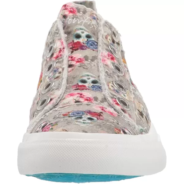 Blowfish Womens Play Sneaker