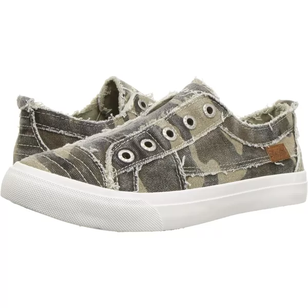 Blowfish Womens Play Sneaker
