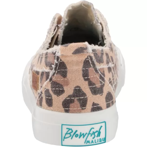 Blowfish Womens Play Sneaker