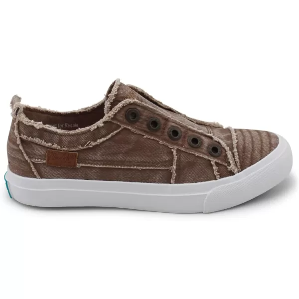 Blowfish Womens Play Sneaker