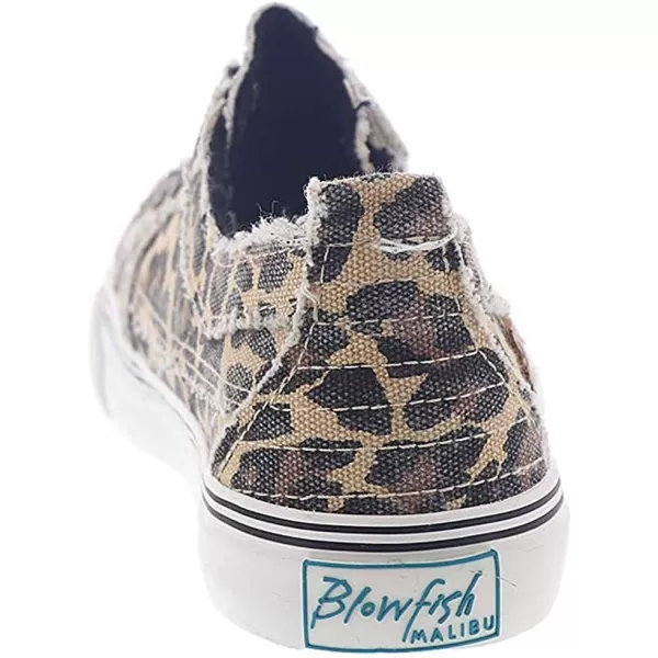 Blowfish Womens Play Sneaker