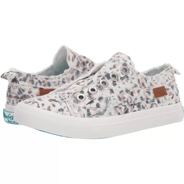 Blowfish Womens Play Sneaker
