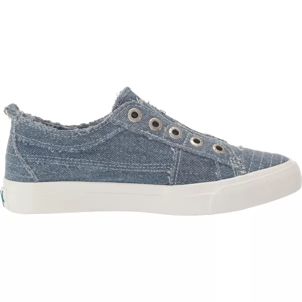 Blowfish Womens Play Sneaker