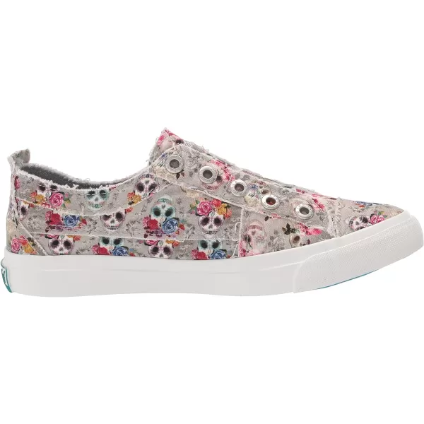 Blowfish Womens Play Sneaker