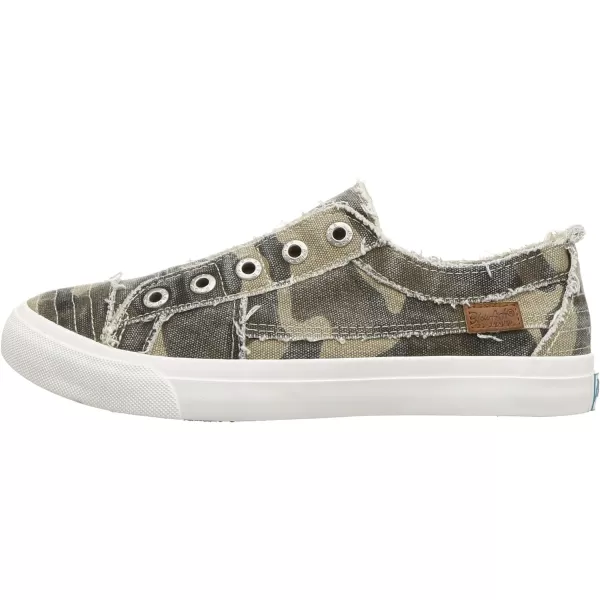 Blowfish Womens Play Sneaker