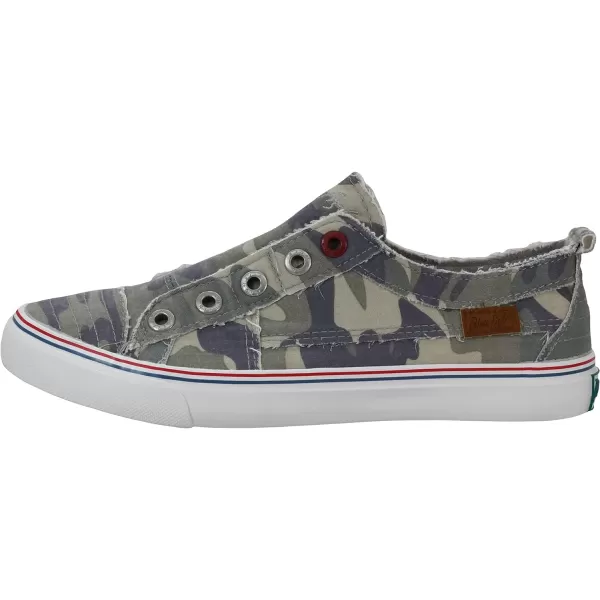 Blowfish Womens Play Sneaker