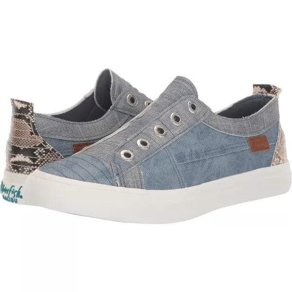 Blowfish Womens Play Sneaker