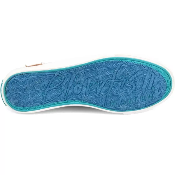 Blowfish Womens Play Sneaker