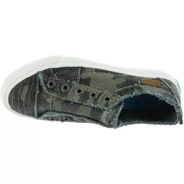 Blowfish Womens Play Sneaker