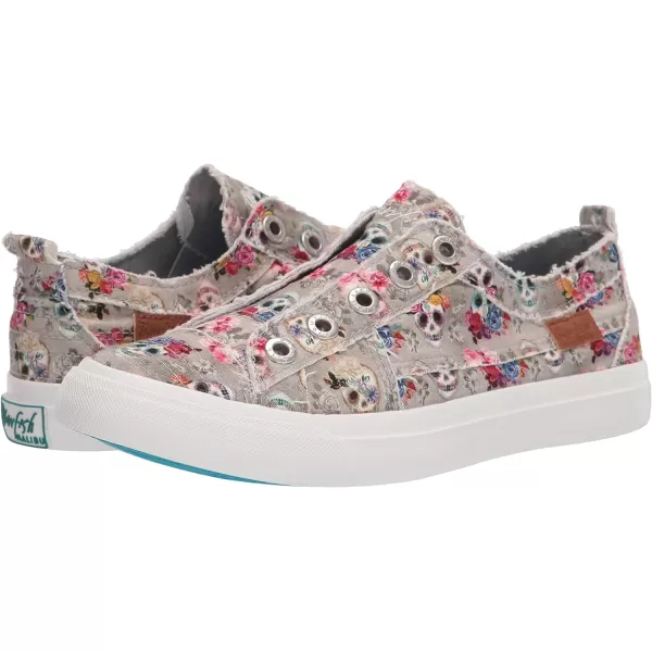 Blowfish Womens Play Sneaker