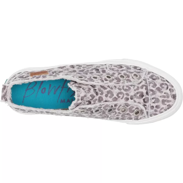 Blowfish Womens Play Sneaker