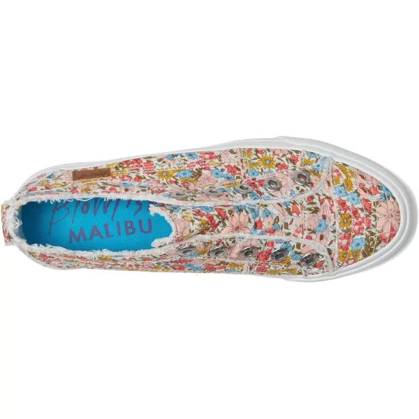 Blowfish Womens Play Sneaker