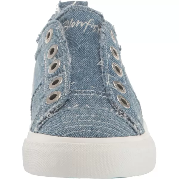 Blowfish Womens Play Sneaker