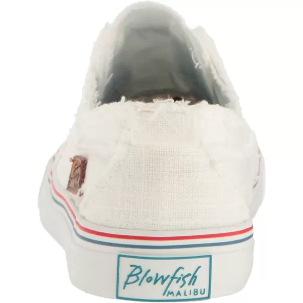 Blowfish Womens Play Sneaker