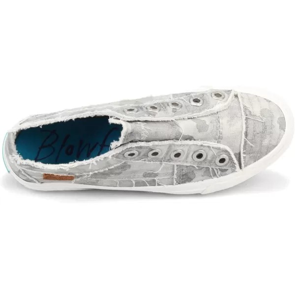 Blowfish Womens Play Sneaker