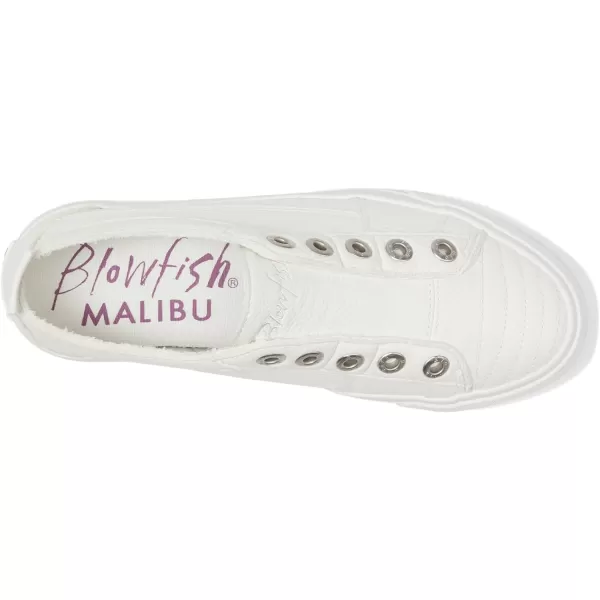 Blowfish Womens Play Sneaker