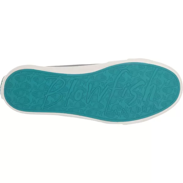 Blowfish Womens Play Sneaker