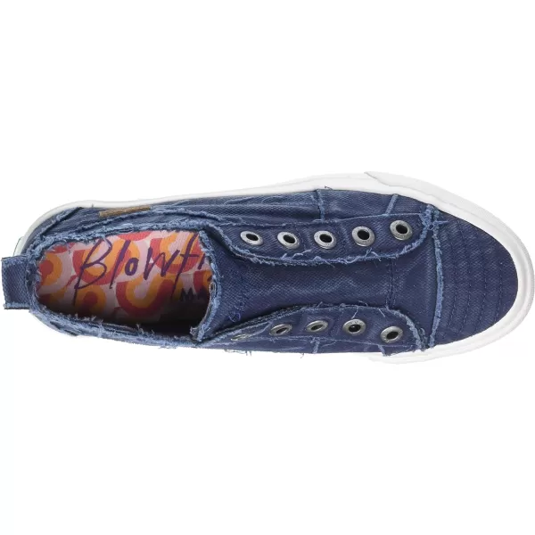Blowfish Womens Play Sneaker