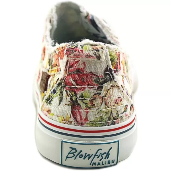 Blowfish Womens Play Sneaker