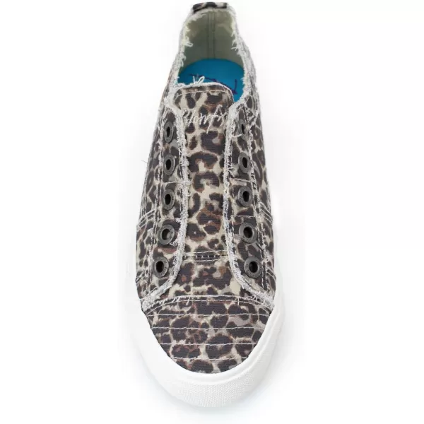 Blowfish Womens Play Sneaker