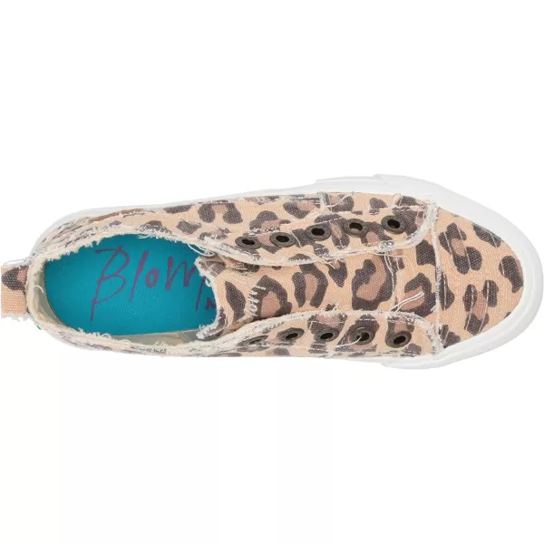 Blowfish Womens Play Sneaker