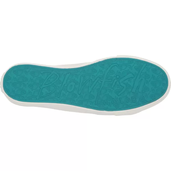 Blowfish Womens Play Sneaker