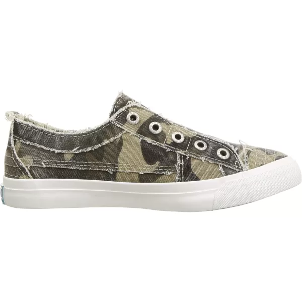 Blowfish Womens Play Sneaker