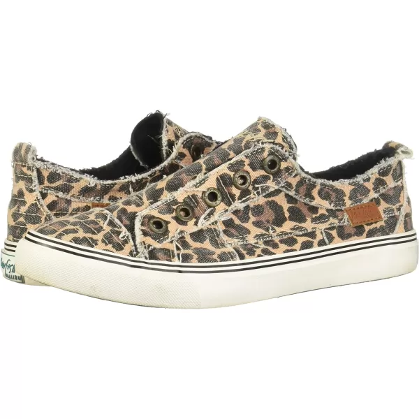 Blowfish Womens Play Sneaker