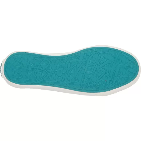 Blowfish Womens Play Sneaker