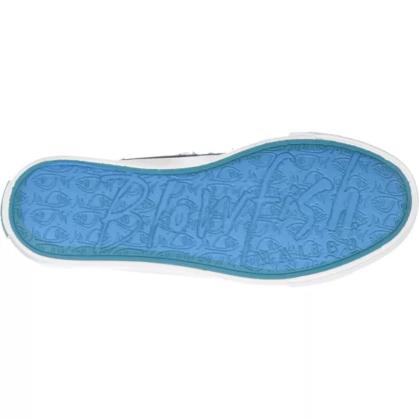 Blowfish Womens Play Sneaker