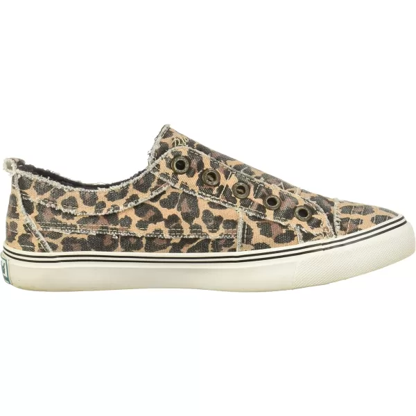 Blowfish Womens Play Sneaker