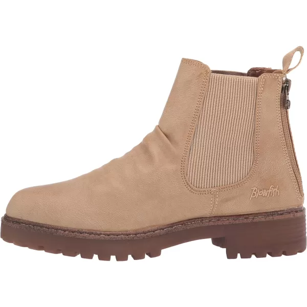 Blowfish Womens Redsen2 Chelsea Bootie