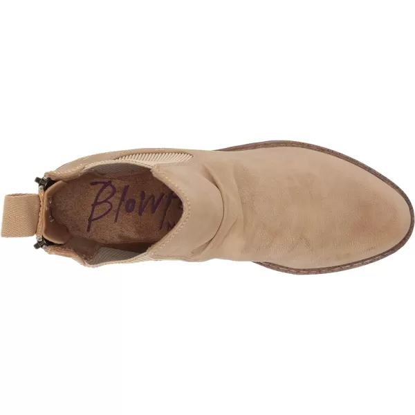 Blowfish Womens Redsen2 Chelsea Bootie