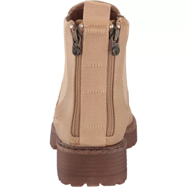 Blowfish Womens Redsen2 Chelsea Bootie