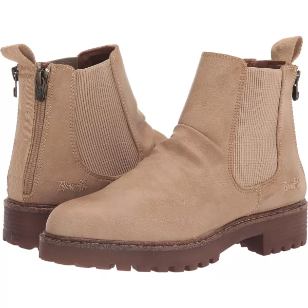Blowfish Womens Redsen2 Chelsea Bootie