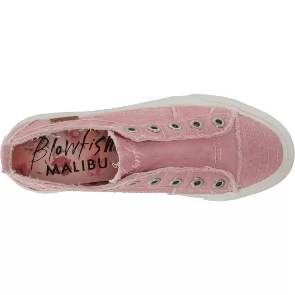 Blowfish Womens Sadie Slip On Platform Sneaker