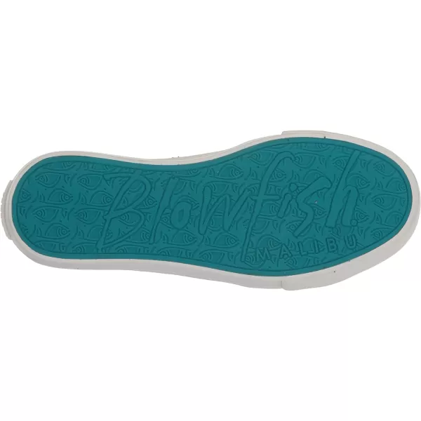 Blowfish Womens Sadie Slip On Platform Sneaker