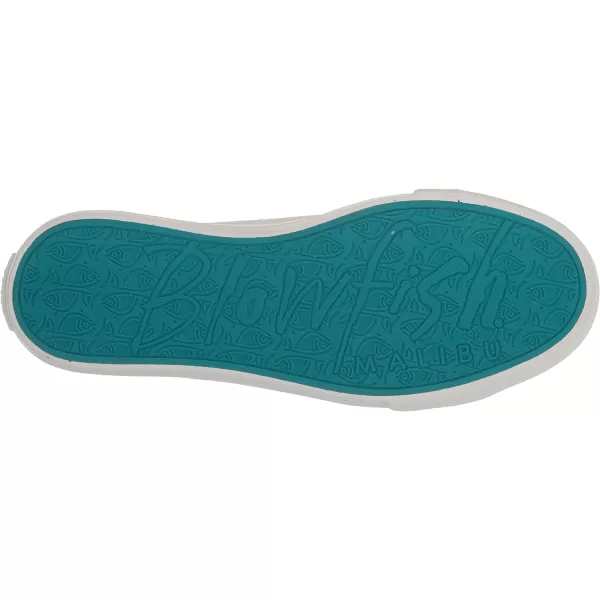 Blowfish Womens Sadie Slip On Platform Sneaker