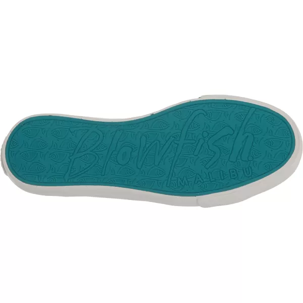 Blowfish Womens Sadie Slip On Platform Sneaker